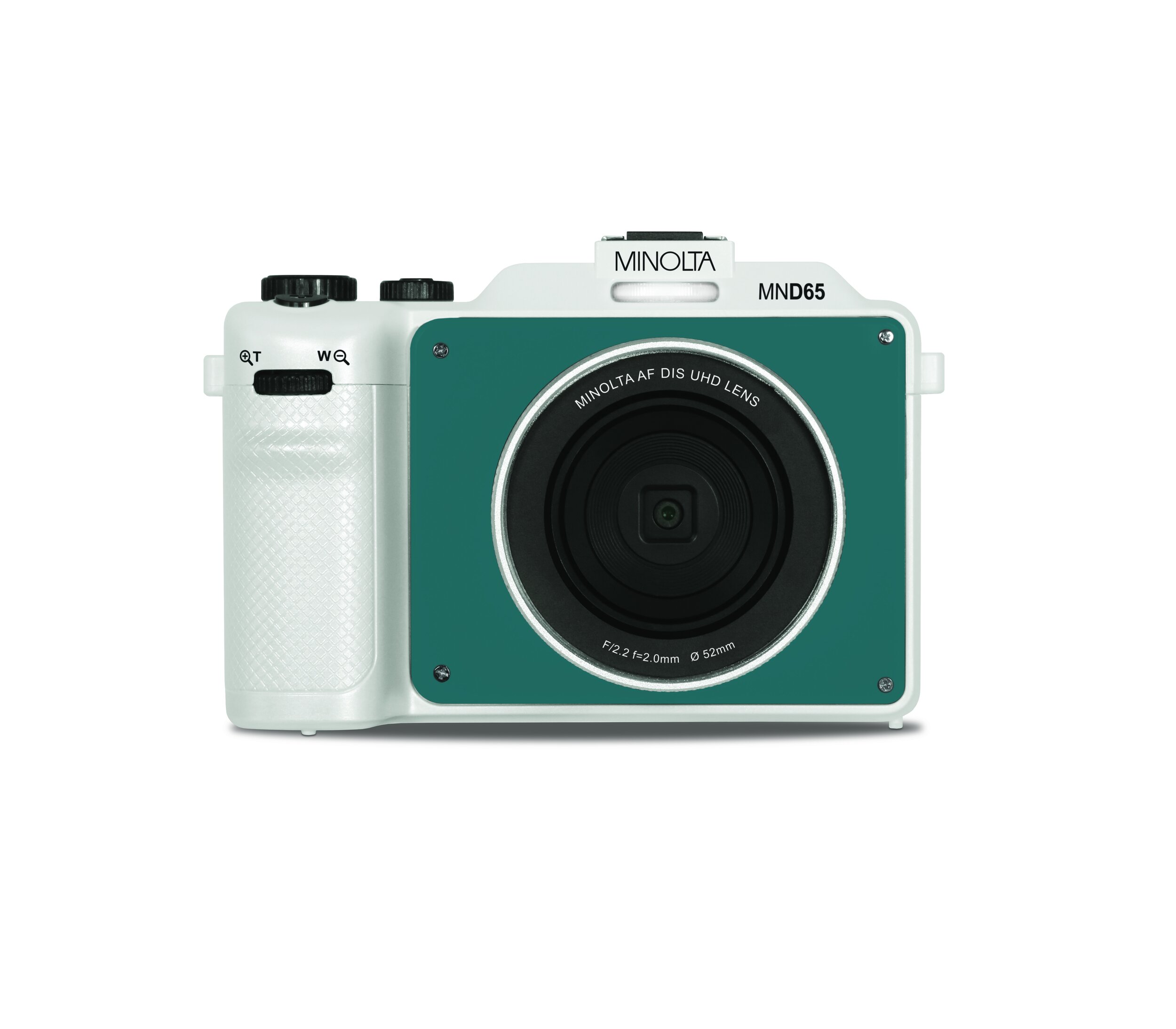 MND65 56 MP Autofocus / 4K60FPS Ultra HD Camera w/WiFi and Selfie